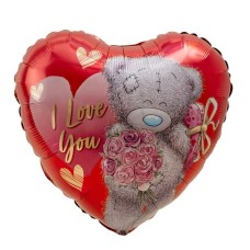 Balloon | Tatty Teddy | Me to you | I love you